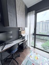 Bellewoods (D25), Condominium #579516411